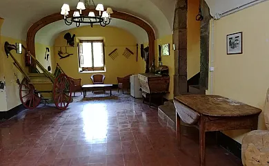 Mas La Riba en Llosses (Girona) - Foto 5