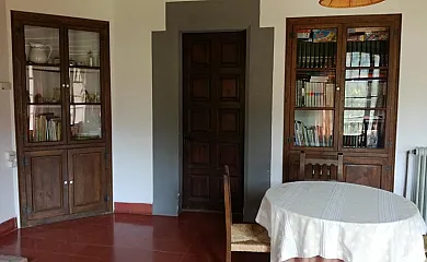 Mas La Riba en Llosses (Girona) - Foto 8