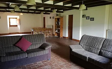 Mas La Riba en Llosses (Girona) - Foto 13