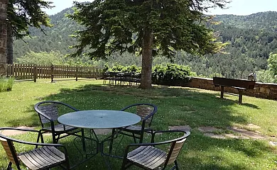 Mas La Riba en Llosses (Girona) - Foto 2