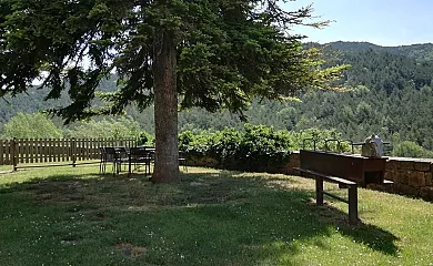 Mas La Riba en Llosses (Girona) - Foto 3