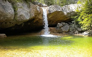 Mas La Riba en Llosses (Girona) - Foto 16