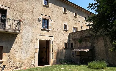 Mas La Riba en Llosses (Girona) - Foto 17