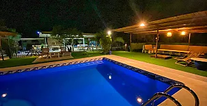 Finca Villa Rey 009