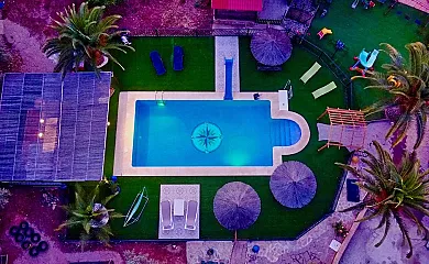 Finca Villa Rey en Ardales (Málaga) - Foto 10