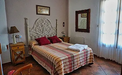 Finca Villa Rey en Ardales (Málaga) - Foto 16