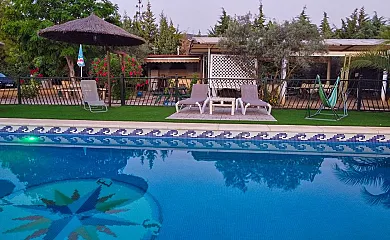 Finca Villa Rey en Ardales (Málaga) - Foto 11