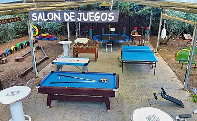 Finca Villa Rey en Ardales (Málaga) - Foto 17