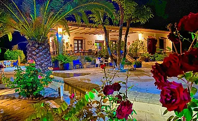 Finca Villa Rey en Ardales (Málaga) - Foto 3