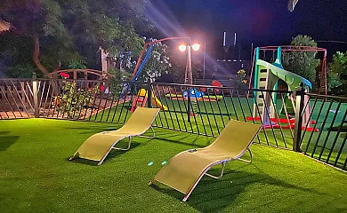 Finca Villa Rey en Ardales (Málaga) - Foto 5