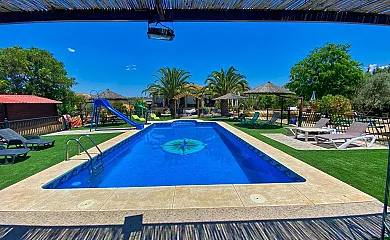 Finca Villa Rey en Ardales (Málaga) - Foto 4