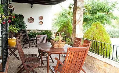 Finca Villa Rey en Ardales (Málaga) - Foto 6