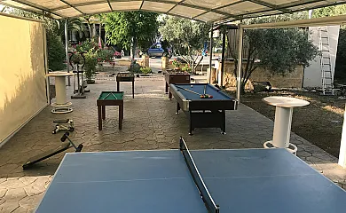 Finca Villa Rey en Ardales (Málaga) - Foto 12