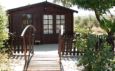 Finca Villa Rey en Ardales (Málaga) - Foto 15