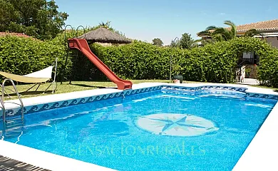 Finca Villa Rey en Ardales (Málaga) - Foto 18