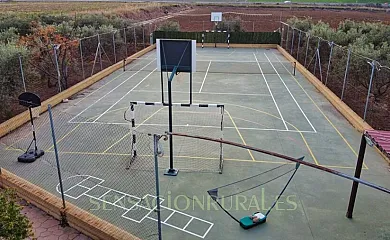 Finca Villa Rey en Ardales (Málaga) - Foto 20