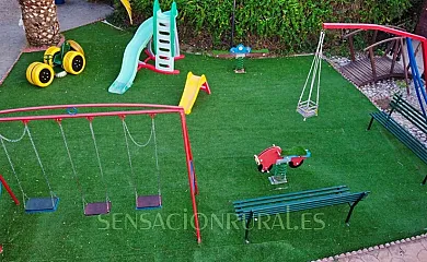 Finca Villa Rey en Ardales (Málaga) - Foto 21