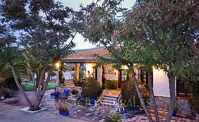 Finca Villa Rey en Ardales (Málaga) - Foto 22