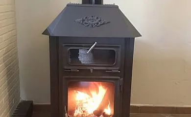 Finca Villa Rey en Ardales (Málaga) - Foto 24