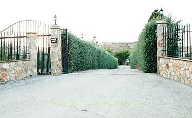 Finca Villa Rey en Ardales (Málaga) - Foto 25