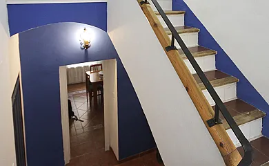 Casa Rural Barranco Las Maravillas en Teruel [Ciudad] (Teruel) - Foto 21