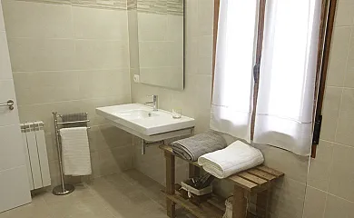 Casa Rural Barranco Las Maravillas en Teruel [Ciudad] (Teruel) - Foto 19