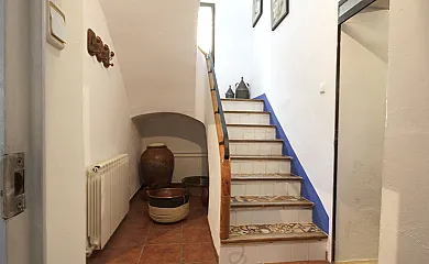 Casa Rural Barranco Las Maravillas en Teruel [Ciudad] (Teruel) - Foto 22