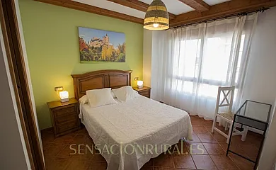 VUT La Casona de Cuellar en Cuellar (Segovia) - Foto 8