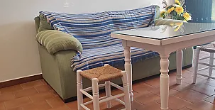 Casa Rural Los Pinos 004