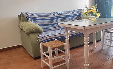 Casa Rural Los Pinos en Hinojos (Huelva) - Foto 4