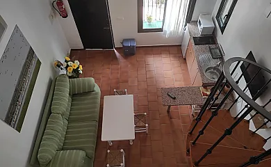 Casa Rural Los Pinos en Hinojos (Huelva) - Foto 5