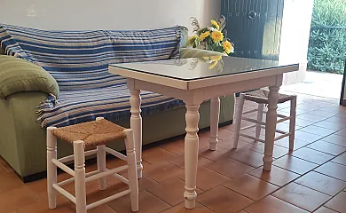 Casa Rural Los Pinos en Hinojos (Huelva) - Foto 7