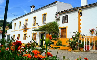 Antiguo Molino en El Bosque (Cádiz) - Foto 1