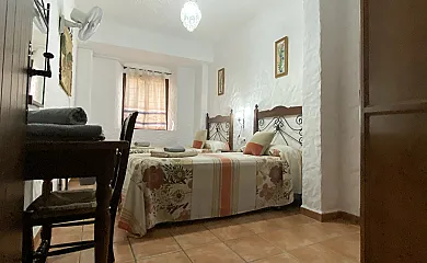 Antiguo Molino en El Bosque (Cádiz) - Foto 13