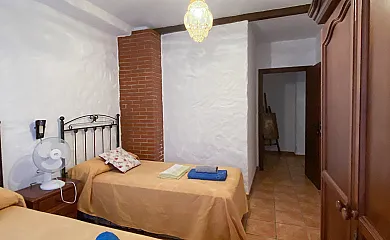 Antiguo Molino en El Bosque (Cádiz) - Foto 12