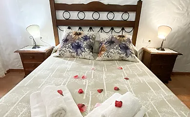 Antiguo Molino en El Bosque (Cádiz) - Foto 11