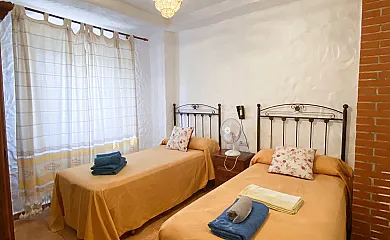 Antiguo Molino en El Bosque (Cádiz) - Foto 16