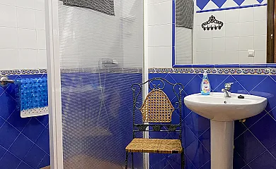 Antiguo Molino en El Bosque (Cádiz) - Foto 17