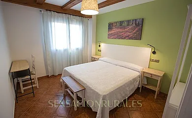 VUT La Casona de Cuellar en Cuellar (Segovia) - Foto 12