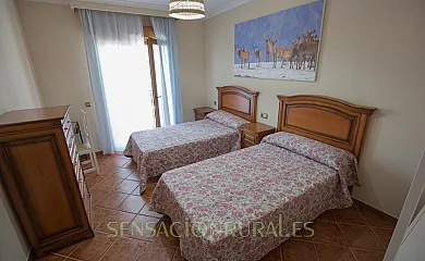 VUT La Casona de Cuellar en Cuellar (Segovia) - Foto 16