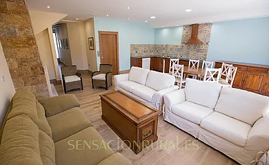 VUT La Casona de Cuellar en Cuellar (Segovia) - Foto 19