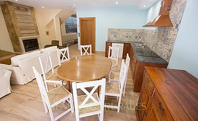 VUT La Casona de Cuellar en Cuellar (Segovia) - Foto 21