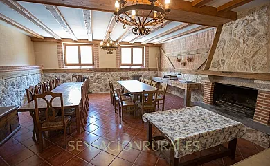 VUT La Casona de Cuellar en Cuellar (Segovia) - Foto 22