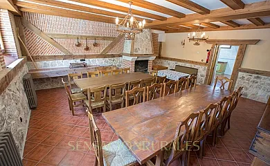 VUT La Casona de Cuellar en Cuellar (Segovia) - Foto 23