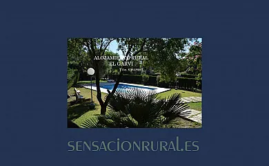 El Garvi en El Bosque (Cádiz) - Foto 2