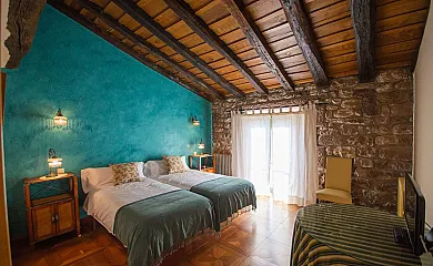 La Casona de Barrio en Campóo de Suso (Cantabria) - Foto 16