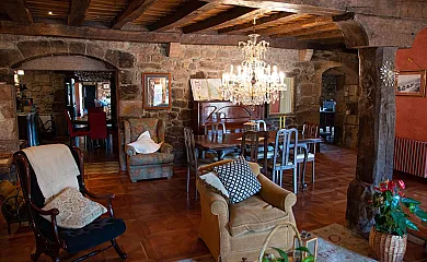 La Casona de Barrio en Campóo de Suso (Cantabria) - Foto 4