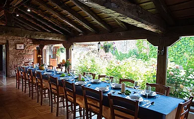 La Casona de Barrio en Campóo de Suso (Cantabria) - Foto 12