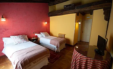 La Casona de Barrio en Campóo de Suso (Cantabria) - Foto 17