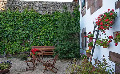 La Casona de Barrio en Campóo de Suso (Cantabria) - Foto 24